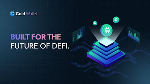 Chainlink Struggles at $17.20, SUI Eyes $4.30, But Cold Wallet Rewards Users and Adds 2M Accounts Chainlink Struggles at $17.20, SUI Eyes $4.30, But Cold Wallet Rewards Users and Adds 2M Accounts