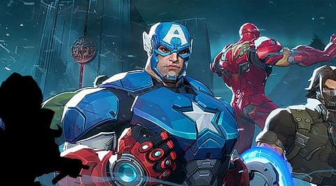 Marvel Rivals Latest Matchmaking Change: All You Need to Know