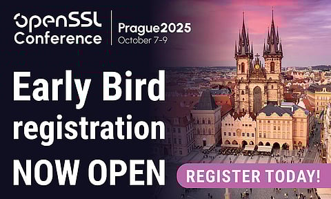 OpenSSL Conference