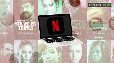 Best New Movies And Shows To Watch On Netflix, Prime, And More