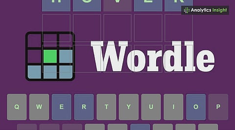 NYT Wordle Answer Today for August 4, 2025: Hints and Expert Walkthrough
