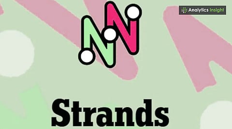 NYT Strands Hints and Answers for August 4, 2025