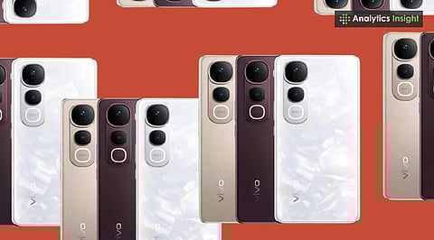 Vivo New Launch Y400 5G Brings Durable Design and Smart AI Features