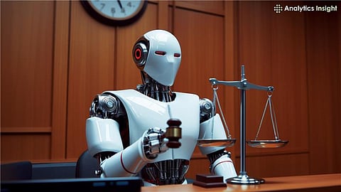 Why ChatGPT Legal Queries Can Be Used as Evidence?
