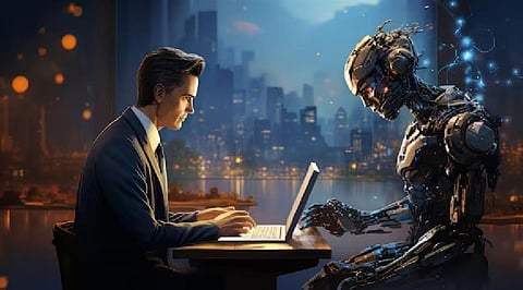 Next-Gen AI Chatbots: Driving Smarter Engagement    and Data Collection
