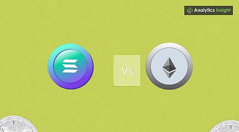 Solana vs. Ethereum: Who’s Winning the Real-World Asset Tokenization Battle in 2025?