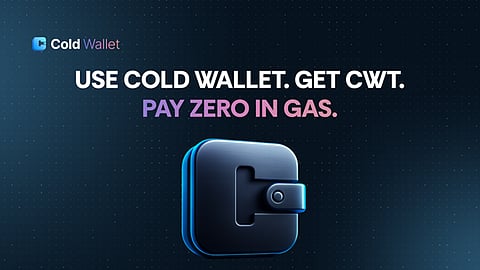 TRX Hits $8.5B TVL, ADA Targets $1.19, Yet Cold Wallet Offers 3,700% ROI and Cashback Perks! TRX Hits $8.5B TVL, ADA Targets $1.19, Yet Cold Wallet Offers 3,700% ROI and Cashback Perks!