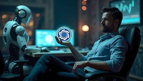 $1,000 in Solana Made You Rich in 2021—$1,000 in Ozak AI Might Do It in 2025