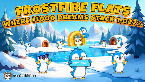 APC Presale Crosses $3.22M as Investors Target Top Cryptos to Buy Now, Shiba Inu, SPX6900 Rally as Ethereum Holds Steady