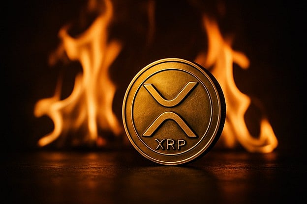 XRP Stalls as Traders Ditch Charts and Chase Faster Gains