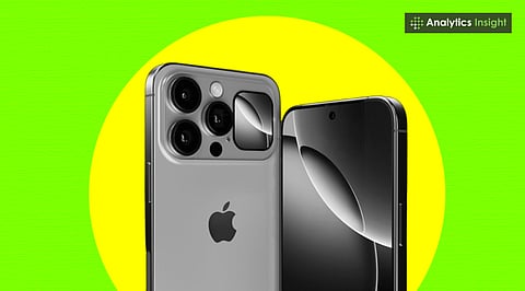 iPhone 17 Pro and iPhone 17 Pro Max: Prices, Features, Release Date, and More