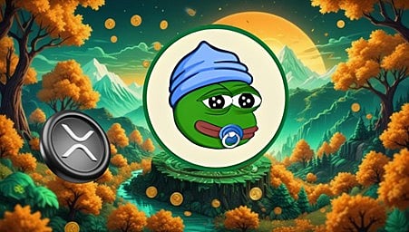 XRP Price Forecast: Deepseek and ChatGPT Place Ripple Near $15 By 2026, While This Coin Under $0.002 Draws Attention
