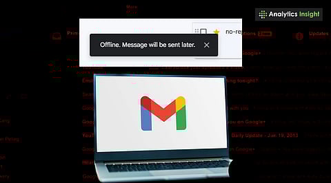 Gmail Offline Mode: How to Access Emails Without Internet?