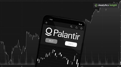 Palantir Stock Surges 110% YTD After Q2 Earnings and $10 Billion Army Deal