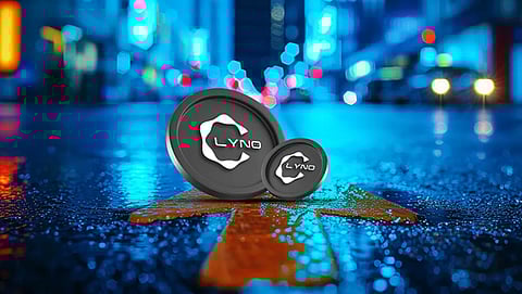 LYNO vs Solana, How Much LYNO Can you Buy with 1 Solana and What Will be the ROI?


