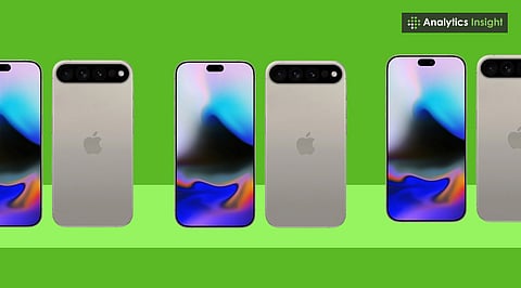 What Makes iPhone 17 Pro Max Different from iPhone 17 Pro? 
