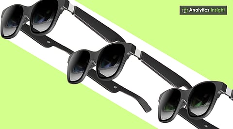 What are the Best Smart Glasses of 2025?