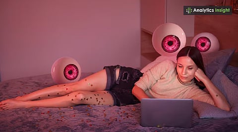 What is Deepfake Porn and How it Misuses AI?