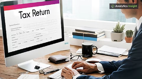 Everything Crypto Investors Need to Know for Filing Income Tax Returns (ITR)