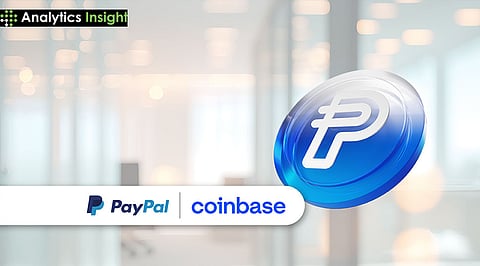 Coinbase and PayPal Bypass Interest Ban to Offer Up to 4% Stablecoin APY