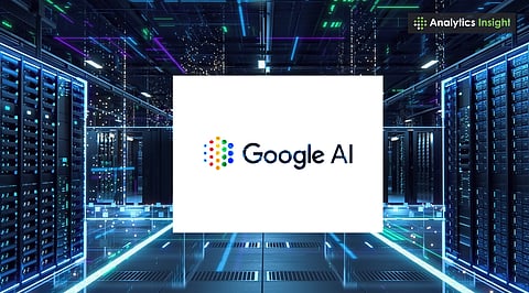 Google’s AI Data Centres Drain the US of Its Power Supply   