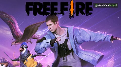 Free Fire Max Redeem Codes for August 5: Dive Into the Lootpool & Grab Premium Rewards