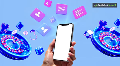 How Smartphones Boost the Rise of Browser Casinos in the iGaming World