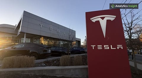 Is Tesla a Good Stock to Buy