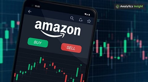 Is Amazon a Good Stock to Buy? A 2025 Investor’s Perspective