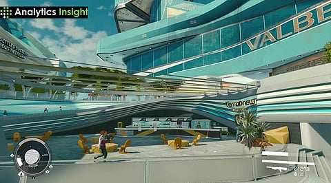 Best Open World Games With Fast-paced Exploration