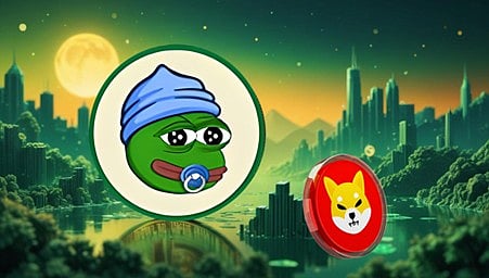 Little Pepe (LILPEPE) Is What Shiba Inu (SHIB) Was in 2021, But With a Stronger Community and Real Utility
