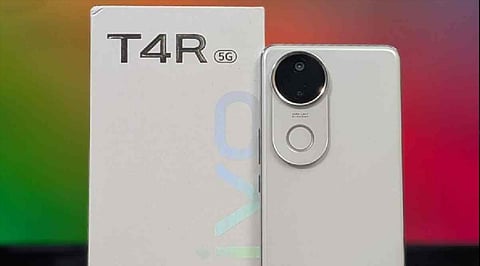 Vivo T4R 5G: Is it the Best Budget Phone Under Rs. 20,000?