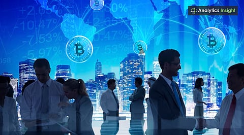 Governance Model: Role of a Global Framework for Sustaining Bitcoin’s Regulatory Maturity