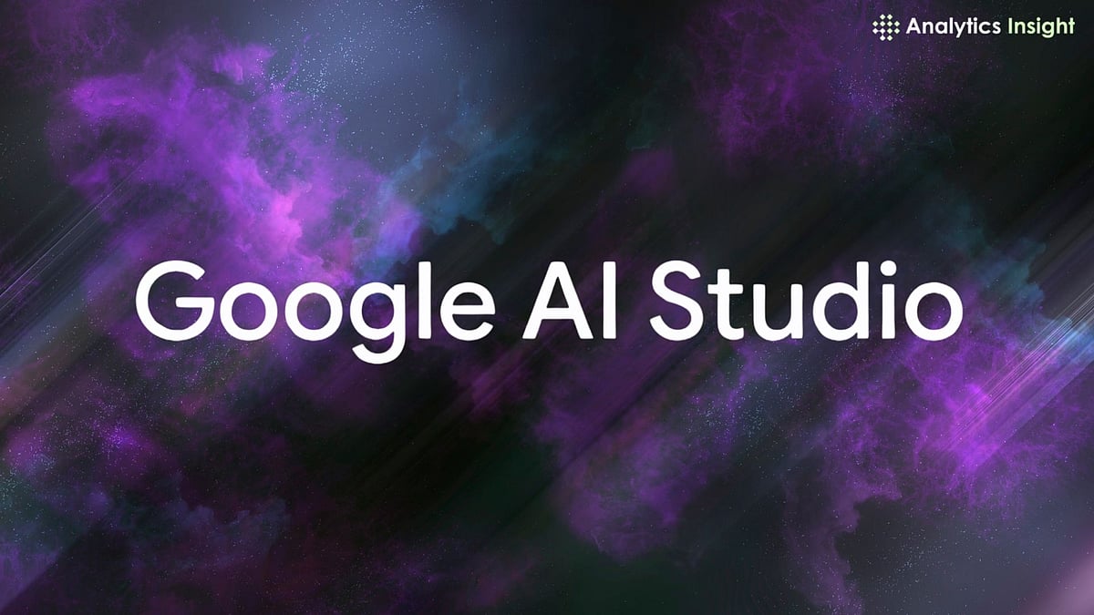 Google AI Studio Explained: How to Use It in 2025?