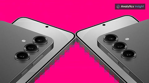 Samsung Galaxy S26 Edge 5G May Outlast iPhone 17 Air