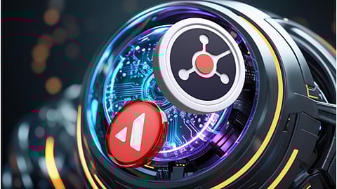 Ruvi AI's CMC Listing and Presale Boost Investor Confidence