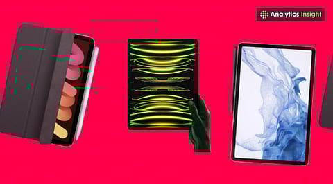 Best Tablets for Entertainment in 2025