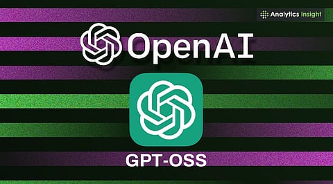 Open AI Launches GPT-OSS: The First Open-Weight AI Model in 60 Years
