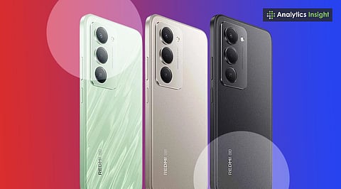 Redmi 15 5G: Powerful Phone with 7,000mAh Battery Under Budget 