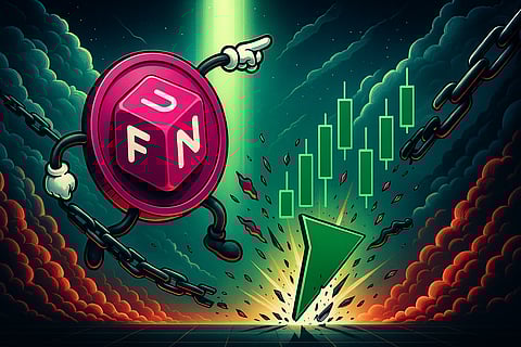 FUNToken’s Surge Since April: How Telegram Growth and Community Engagement Are Driving Value