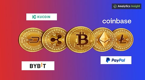 10 Best Coinbase Alternatives for 2025