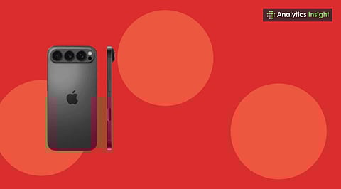 Stunning iPhone 17 Pro Redesign Leaked: What’s Changing?