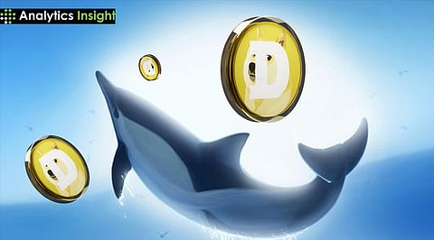 Dogecoin News Today: Dogecoin Whales Spend $200M in 24 Hours, Boost ETF Approval Odds to 74%