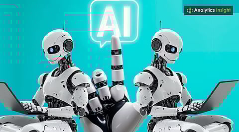 How AI Agents Will Drive Generative AI Further?