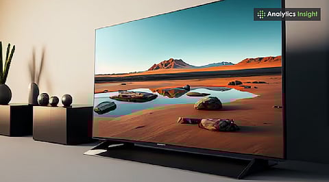 Best Mini LED TVs for Stunning Picture Quality in 2025