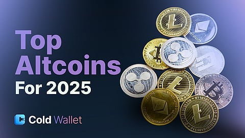 These Are the Best Crypto Right Now: Cold Wallet, MNT, XMR, NEAR These Are the Best Crypto Right Now: Cold Wallet, MNT, XMR, NEAR