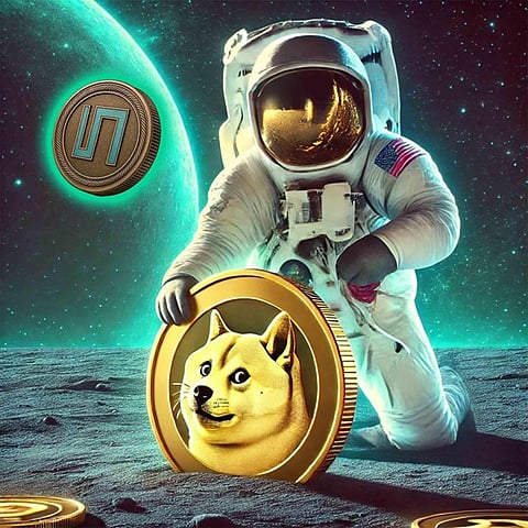 Dogecoin Loses Key Support but These 2 Altcoins Seem Unfazed; How High Can They Go? 