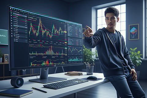 Ethereum vs. Bitcoin: Could a Lesser-Known Altcoin Like SEI Deliver Bigger Gains in 2025?
