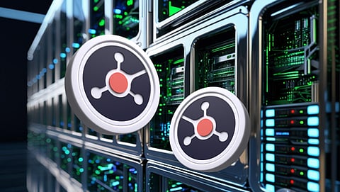 This Newcomer Just Got Major Investor Attention, CMC Debut Sends Sales Skyrocketing With Experts Predicting 13,200% ROI This Newcomer Just Got Major Investor Attention, CMC Debut Sends Sales Skyrocketing With Experts Predicting 13,200% ROI