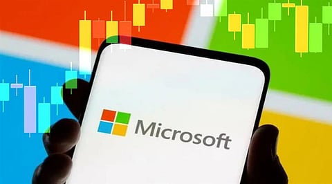 Microsoft Hits $4 Trillion: Is Now the Right Time to Invest?